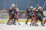 Photo hockey match Montpellier  - Annecy le 12/10/2013