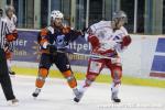 Photo hockey match Montpellier  - Annecy le 12/10/2013