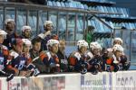 Photo hockey match Montpellier  - Annecy le 12/10/2013