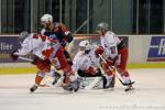 Photo hockey match Montpellier  - Annecy le 12/10/2013