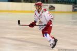 Photo hockey match Montpellier  - Annecy le 26/11/2016