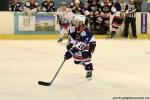 Photo hockey match Montpellier  - Annecy le 26/11/2016