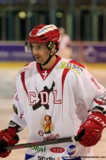 Photo hockey match Montpellier  - Annecy le 26/11/2016