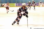 Photo hockey match Montpellier  - Annecy le 26/11/2016
