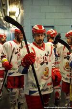 Photo hockey match Montpellier  - Annecy le 25/03/2017