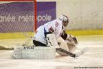 Photo hockey match Montpellier  - Annecy le 25/03/2017