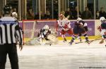 Photo hockey match Montpellier  - Annecy le 25/03/2017