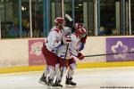 Photo hockey match Montpellier  - Annecy le 25/03/2017