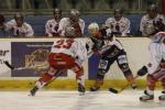 Photo hockey match Montpellier  - Annecy le 28/02/2009