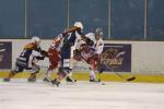 Photo hockey match Montpellier  - Annecy le 28/02/2009