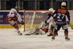 Photo hockey match Montpellier  - Annecy le 28/02/2009