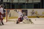 Photo hockey match Montpellier  - Annecy le 28/02/2009