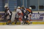 Photo hockey match Montpellier  - Annecy le 28/02/2009