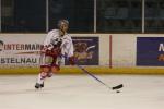 Photo hockey match Montpellier  - Annecy le 28/02/2009