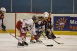 Photo hockey match Montpellier  - Annecy le 28/02/2009