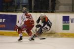 Photo hockey match Montpellier  - Annecy le 28/02/2009