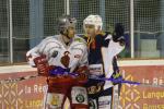 Photo hockey match Montpellier  - Annecy le 28/02/2009
