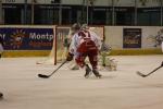 Photo hockey match Montpellier  - Annecy le 28/02/2009