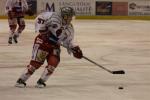 Photo hockey match Montpellier  - Annecy le 28/02/2009