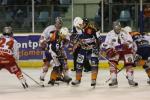 Photo hockey match Montpellier  - Annecy le 28/02/2009