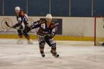 Photo hockey match Montpellier  - Annecy le 28/02/2009