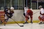 Photo hockey match Montpellier  - Annecy le 28/02/2009