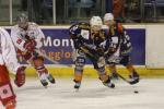 Photo hockey match Montpellier  - Annecy le 28/02/2009