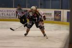 Photo hockey match Montpellier  - Annecy le 28/02/2009