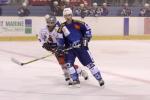Photo hockey match Montpellier  - Annecy le 05/12/2009