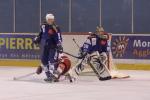 Photo hockey match Montpellier  - Annecy le 05/12/2009