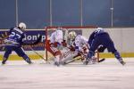Photo hockey match Montpellier  - Annecy le 05/12/2009