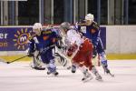 Photo hockey match Montpellier  - Annecy le 05/12/2009