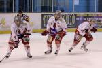 Photo hockey match Montpellier  - Annecy le 05/12/2009