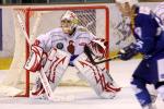 Photo hockey match Montpellier  - Annecy le 05/12/2009