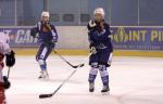 Photo hockey match Montpellier  - Annecy le 05/12/2009