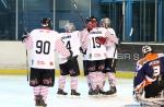 Photo hockey match Montpellier  - Annecy II le 28/11/2015