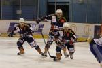 Photo hockey match Montpellier  - Avignon le 10/01/2009