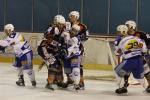 Photo hockey match Montpellier  - Avignon le 10/01/2009