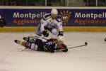 Photo hockey match Montpellier  - Avignon le 10/01/2009