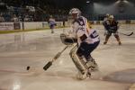 Photo hockey match Montpellier  - Avignon le 10/01/2009