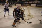 Photo hockey match Montpellier  - Avignon le 10/01/2009