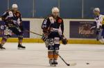 Photo hockey match Montpellier  - Avignon le 10/01/2009