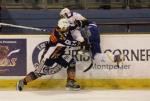 Photo hockey match Montpellier  - Avignon le 10/01/2009
