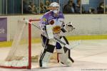 Photo hockey match Montpellier  - Avignon le 24/09/2016