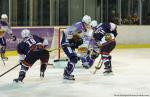 Photo hockey match Montpellier  - Avignon le 24/09/2016