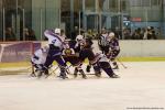 Photo hockey match Montpellier  - Avignon le 24/09/2016