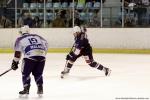 Photo hockey match Montpellier  - Avignon le 24/09/2016