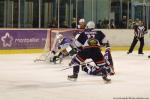 Photo hockey match Montpellier  - Avignon le 24/09/2016