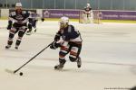 Photo hockey match Montpellier  - Avignon le 24/09/2016