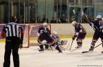 Photo hockey match Montpellier  - Avignon le 24/09/2016